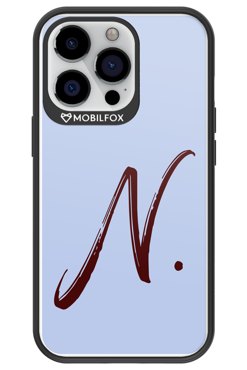 (Jellyfish Presso) N 2.0 - Apple iPhone 13 Pro
