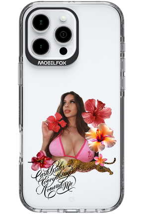 Island Money Muse - Apple iPhone 16 Pro Max