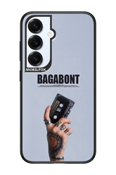Bagabont Text 2.0 - Samsung S25