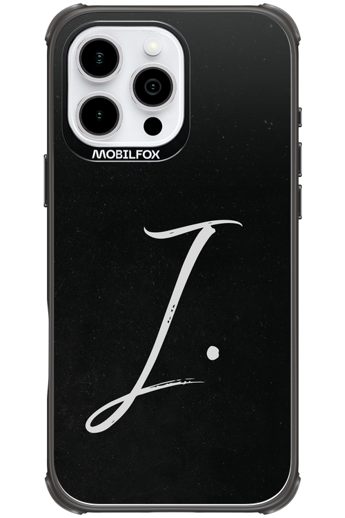 (Off Space) I 2.0 - Apple iPhone 16 Pro Max