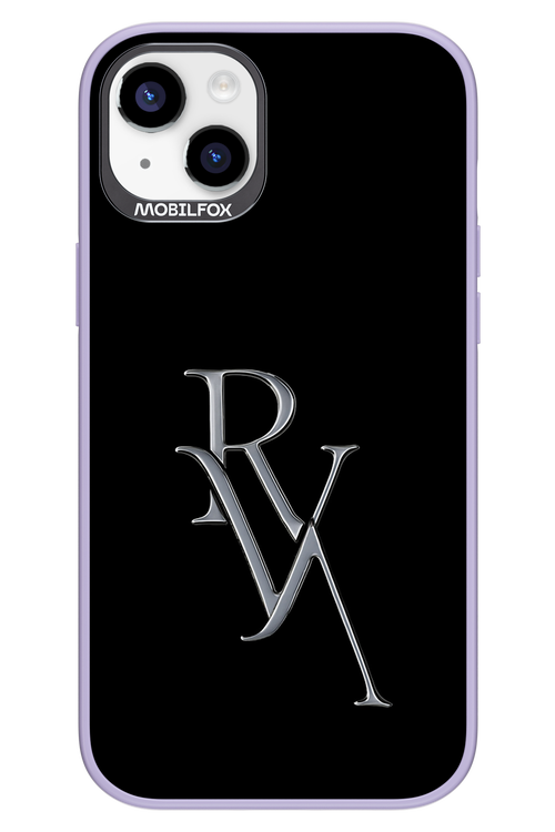 Silver RVA - Apple iPhone 14 Plus