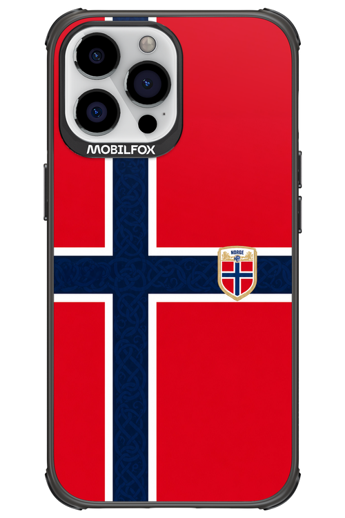 Norway 2.0 - Apple iPhone 13 Pro Max