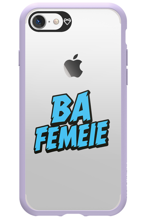 Ba F Blue - Apple iPhone 7