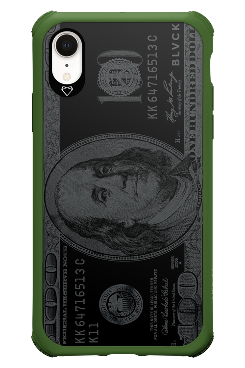100 2.0 - Apple iPhone XR