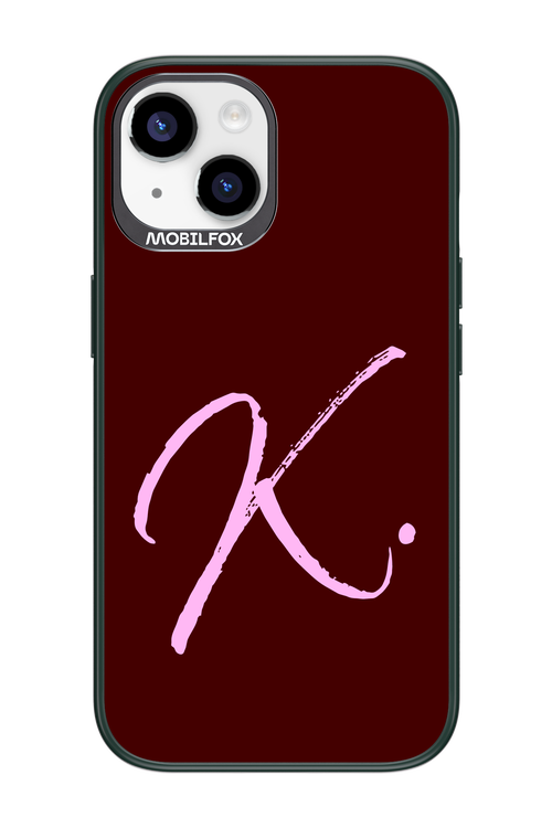 (Dark Blush) K 2.0 - Apple iPhone 14