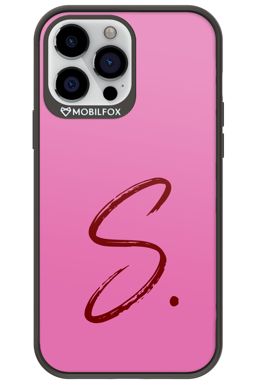 (Sorbet) S 2.0 - Apple iPhone 13 Pro Max