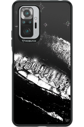 Grillz Black Centaur 2.0 - Xiaomi Redmi Note 10S