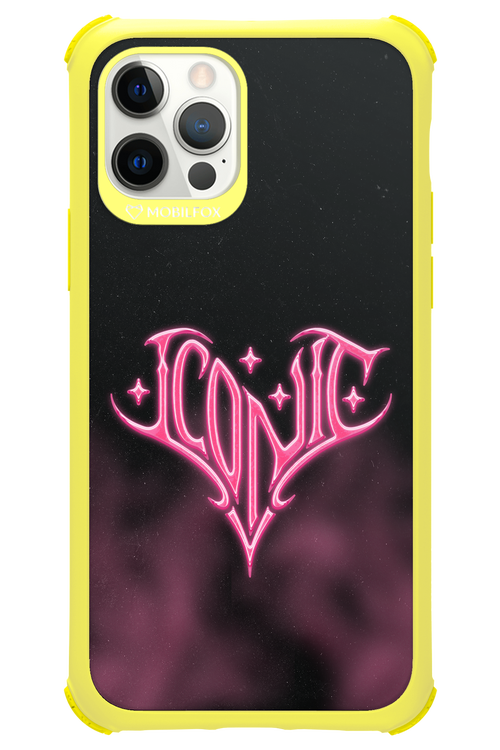Iconica 2.0 - Apple iPhone 12 Pro
