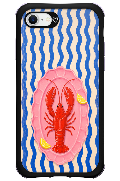 LOBSTER 2.0 - Apple iPhone SE 2020