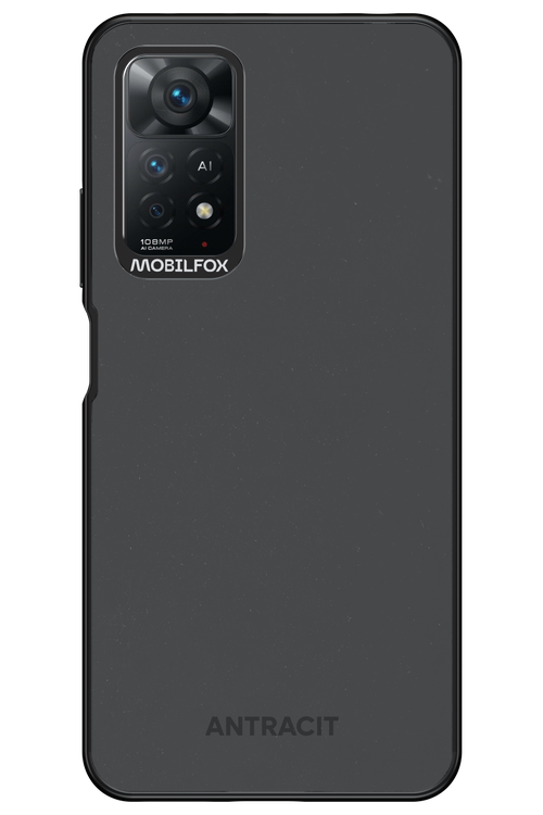Antracit - Xiaomi Redmi Note 11Pro 4G/5G