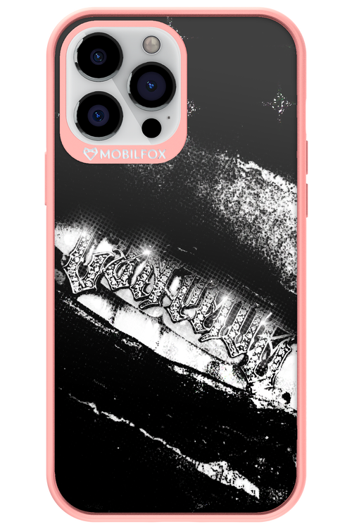 Grillz Black Centaur 2.0 - Apple iPhone 13 Pro Max