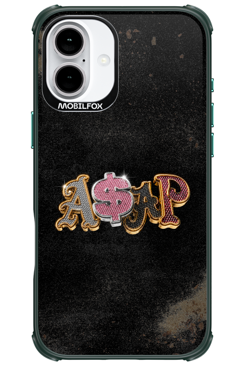 ASAP 2.0 - Apple iPhone 16 Plus