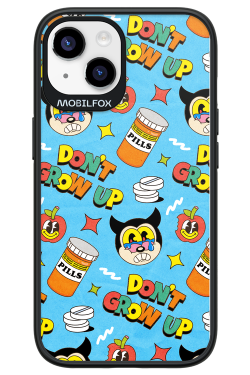 don_t grow up 2.0 - Apple iPhone 14