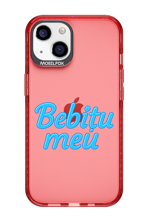 Meuu 2.0 - Apple iPhone 13