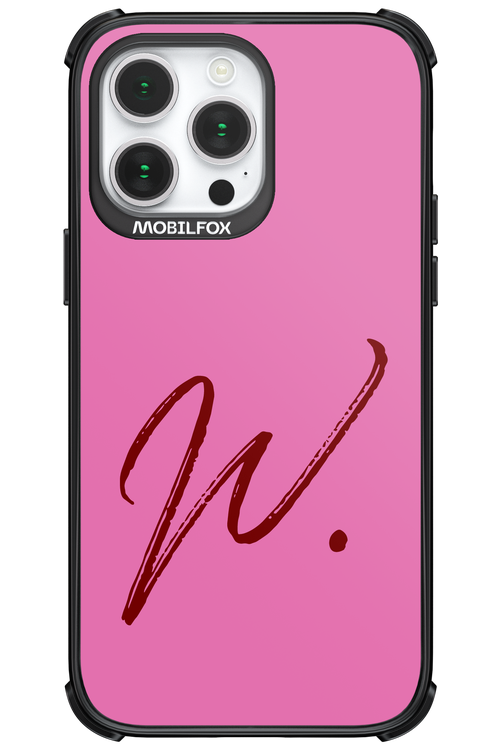 (Sorbet) W 2.0 - Apple iPhone 14 Pro Max