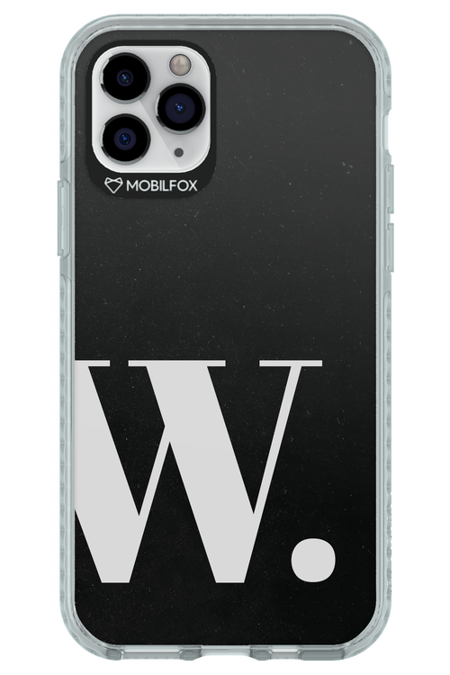 W (Off Space) 2.0 - Apple iPhone 11 Pro
