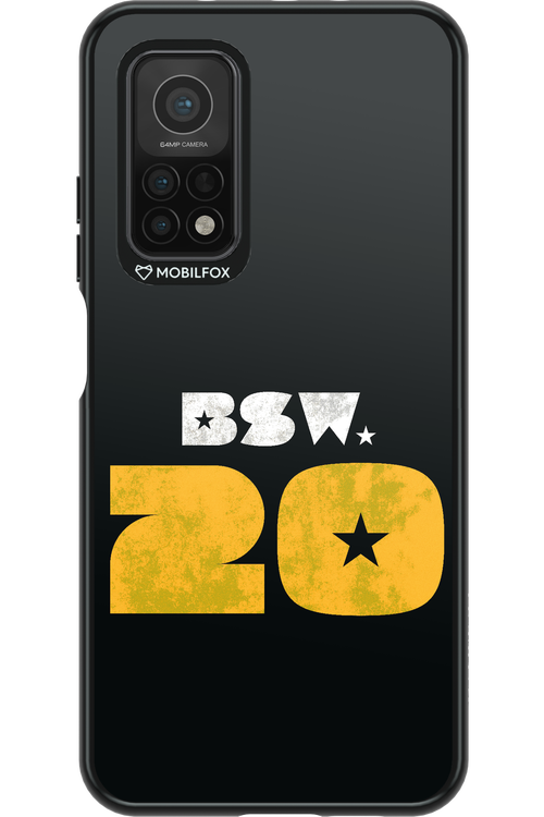 BSW 20 (6) 2.0 - Xiaomi Mi 10T 5G