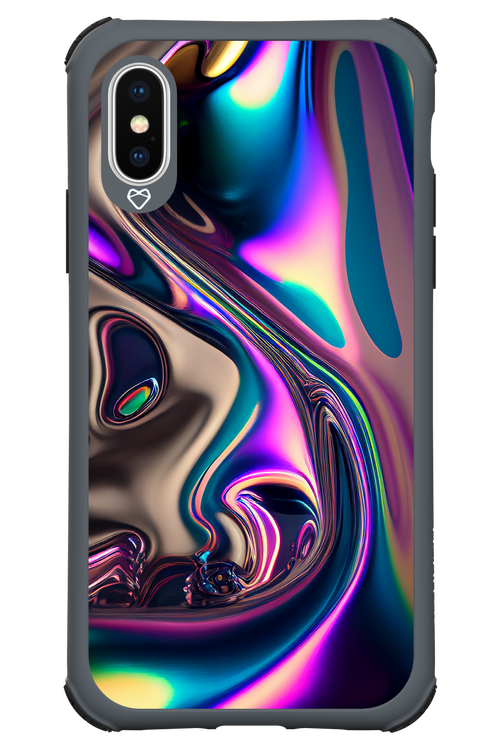Post Future 2.0 - Apple iPhone XS
