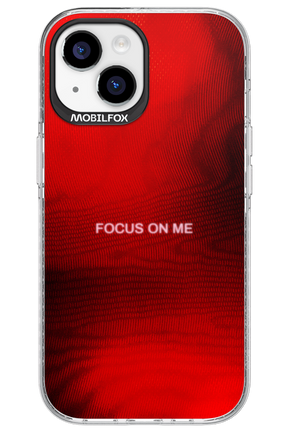Focuss - Apple iPhone 15