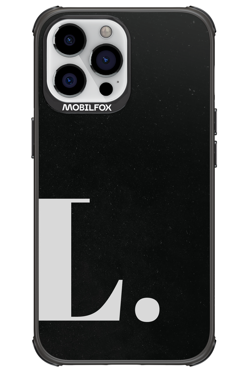 L (Off Space) 2.0 - Apple iPhone 13 Pro Max