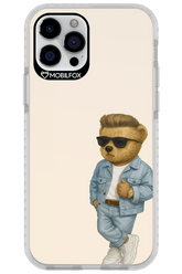 Gamibear (Desert) - Apple iPhone 12 Pro
