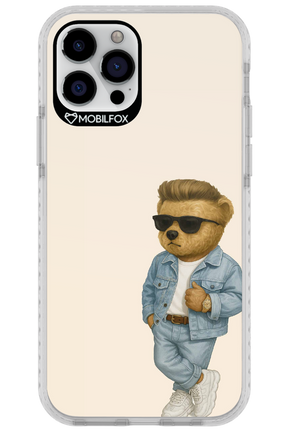 Gamibear (Desert) - Apple iPhone 12 Pro