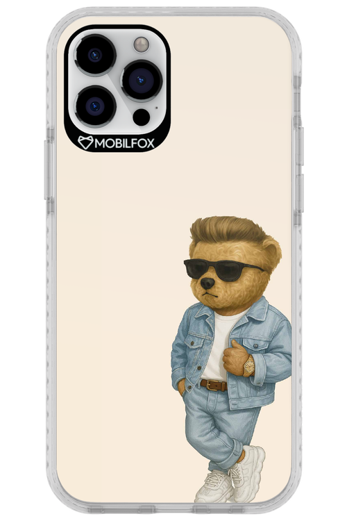 Gamibear (Desert) - Apple iPhone 12 Pro