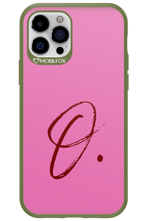(Sorbet) O 2.0 - Apple iPhone 12 Pro