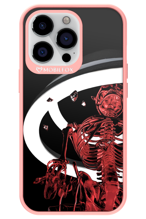 RMN Skeleton - Apple iPhone 13 Pro