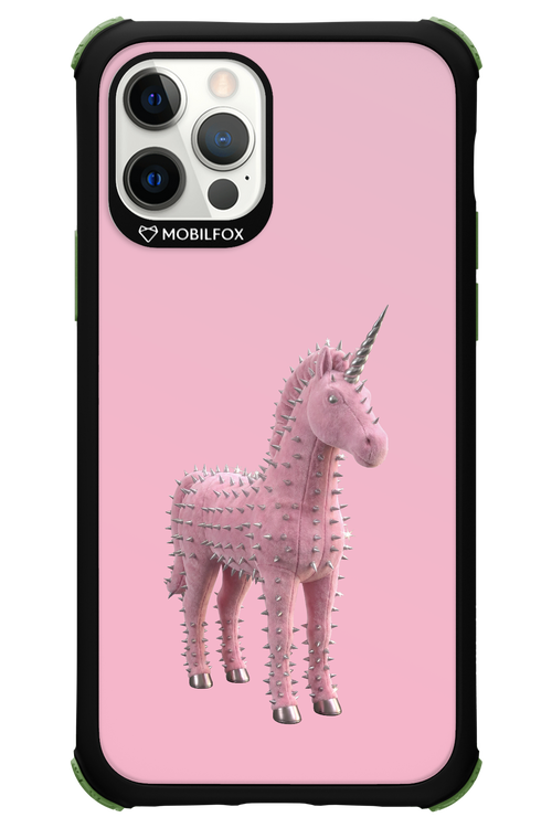 Punk Unicorn 2.0 - Apple iPhone 12 Pro