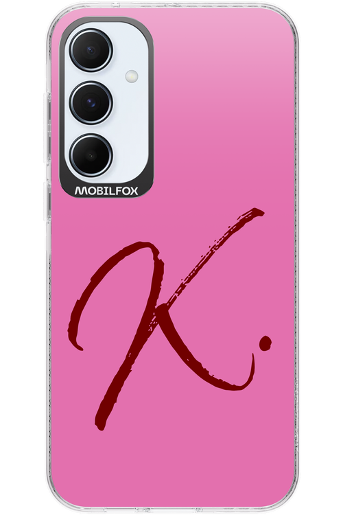(Sorbet) K 2.0 - Samsung Galaxy A55