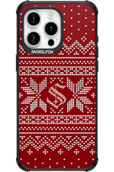 COZY STELLAR KNIT - Apple iPhone 15 Pro Max