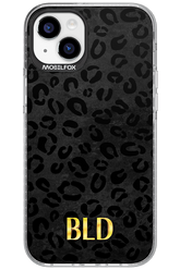 BLD BLVCK LEO - Apple iPhone 15 Plus
