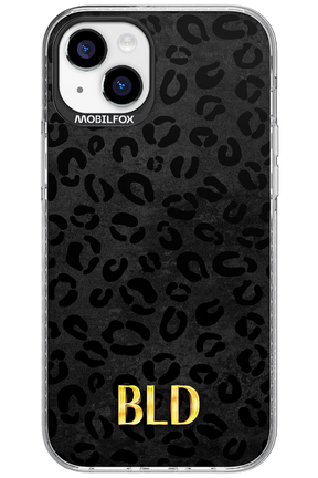 BLD BLVCK LEO - Apple iPhone 15 Plus