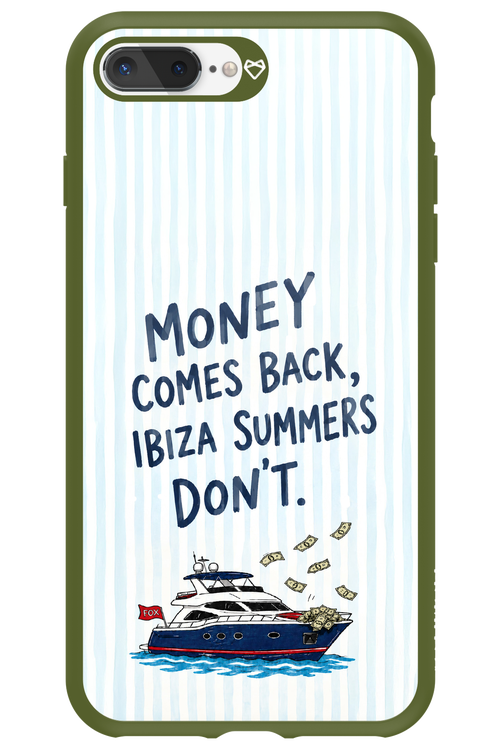 Ibiza summers 2.0 - Apple iPhone 7 Plus