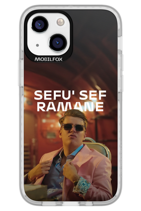 Sefu_ sef ramane - Apple iPhone 13 Mini