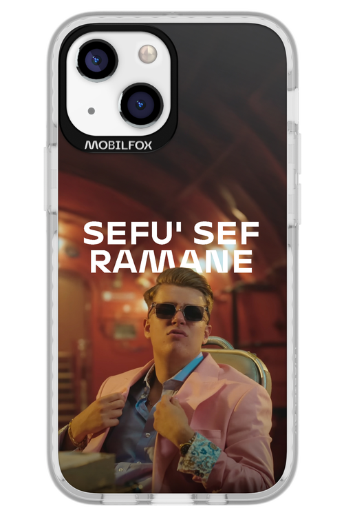 Sefu_ sef ramane - Apple iPhone 13 Mini