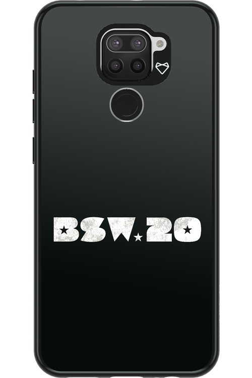 BSW 20 (7) 2.0 - Xiaomi Redmi Note 9