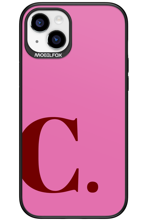C (Sorbet) 2.0 - Apple iPhone 15 Plus