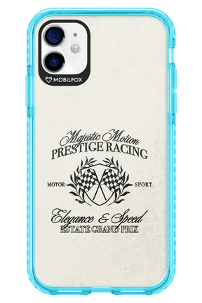 Old money - Apple iPhone 11