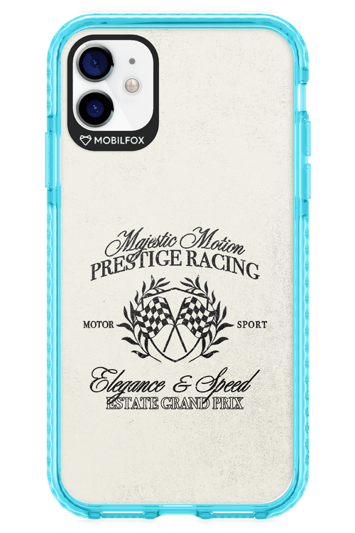 Old money - Apple iPhone 11