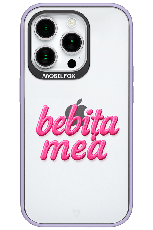 Meaa 2.0 - Apple iPhone 15 Pro
