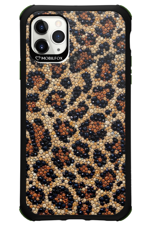 Crystal Roar 2.0 - Apple iPhone 11 Pro Max