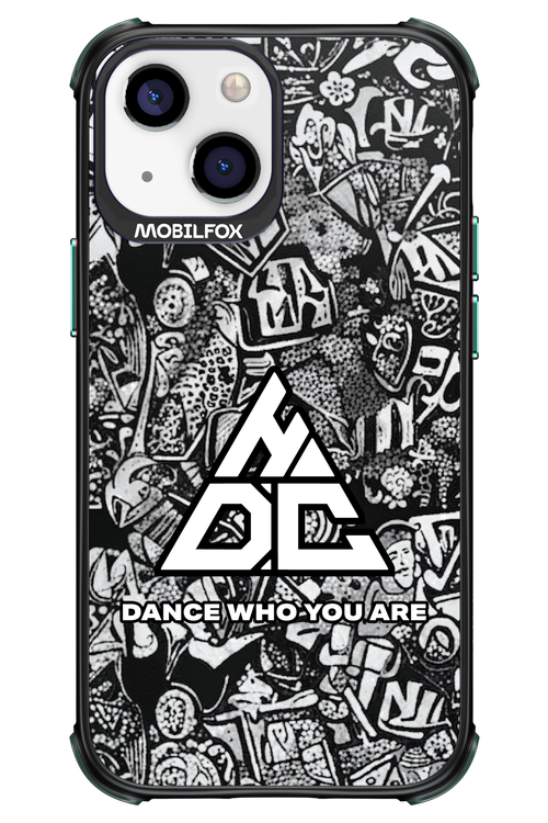 HDC 7 2.0 - Apple iPhone 13 Mini