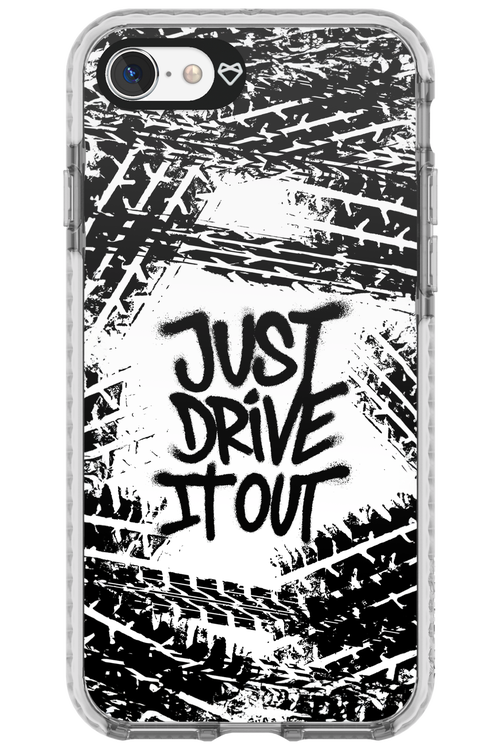Drive It Out - Apple iPhone 7