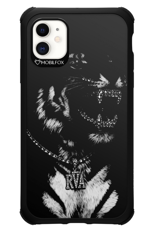 Tiger RVA 2.0 - Apple iPhone 11
