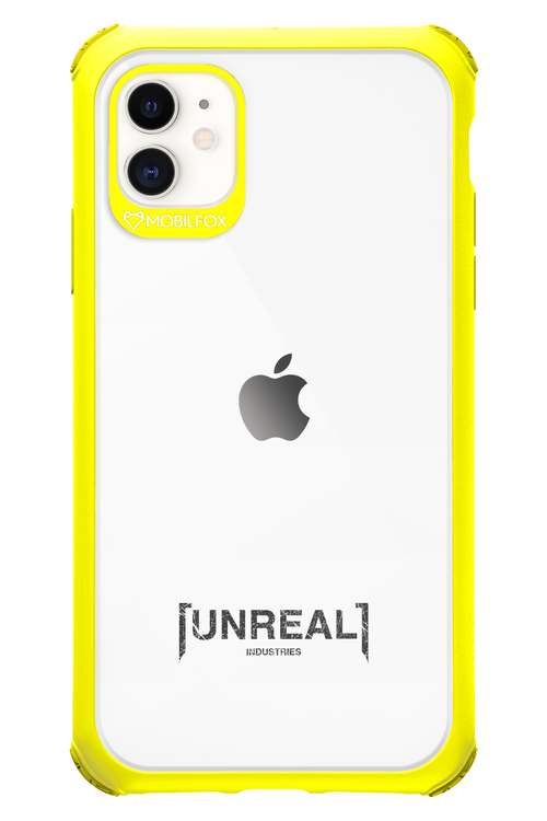 Minilogo 2.0 - Apple iPhone 11