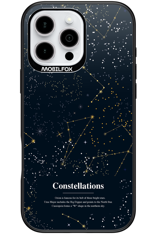 Constellations - Apple iPhone 16 Pro Max