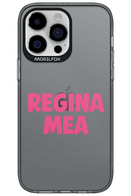 Regina Mea - Apple iPhone 14 Pro Max