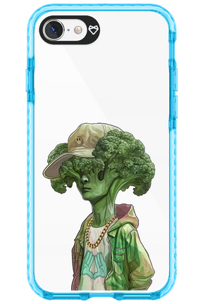 Brokkoli - Apple iPhone SE 2020
